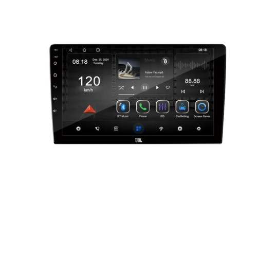 JBL ORIGINA9BLK 9" APPLE CARPLAY / ANDRO JBL ORIGINA9BLK 9" APPLE CARPLAY / ANDRO